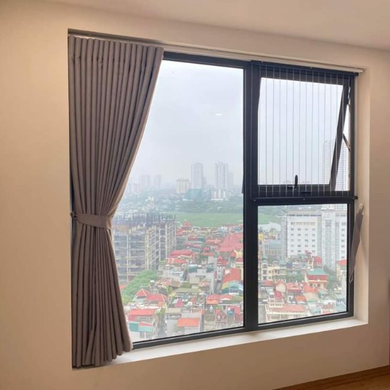 Khoảng cách cáp lưới an toàn