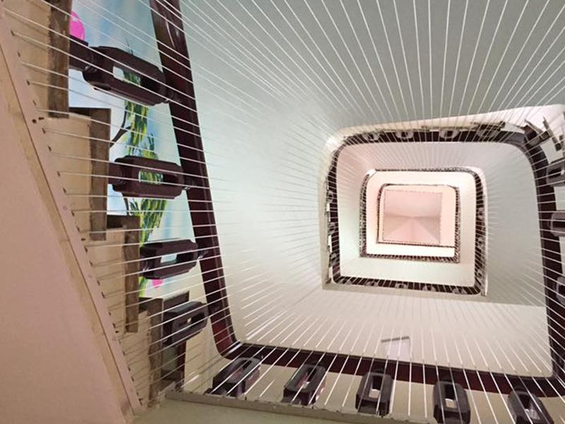 Cách tính lưới bảo vệ chuẩn, dễ hiểu và tiết kiệm chi phí 4 Cách tính lưới bảo vệ