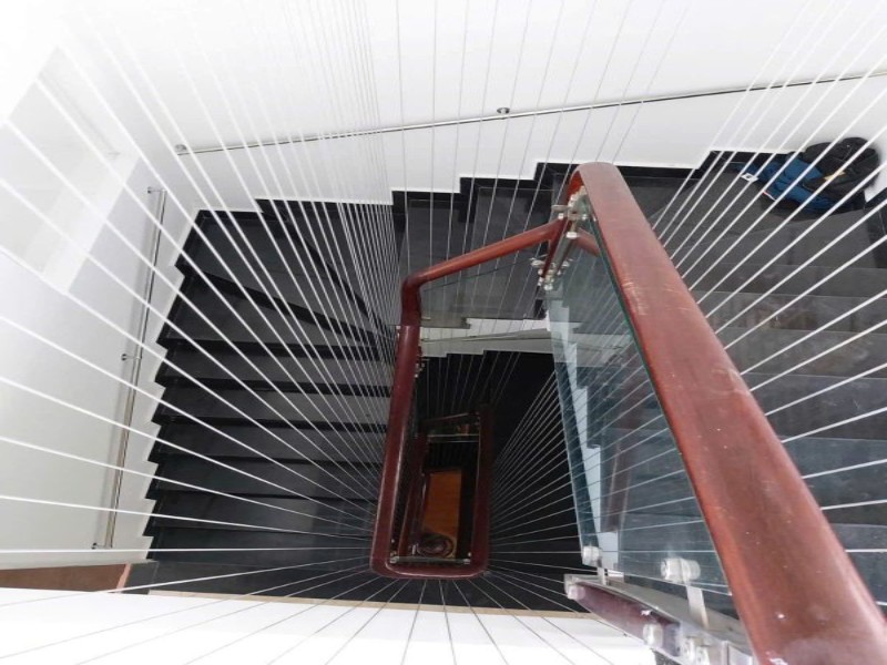 lưới bảo vệ an toàn phường Hoàng Liệt Hà Nội