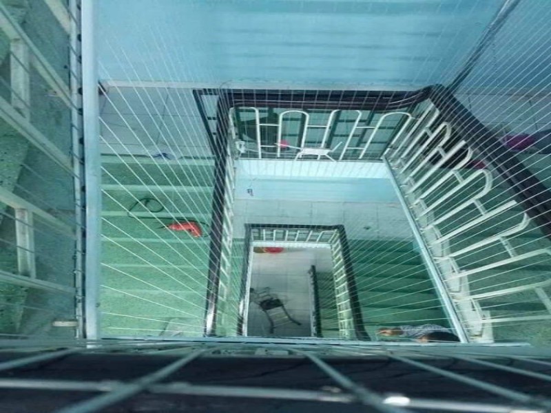 Lưới bảo vệ an toàn phường Hoàng Mai Hà Nội Giá Tốt 2026 3 lưới bảo vệ an toàn phường Hoàng Mai Hà Nội