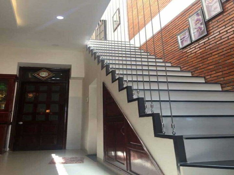 lưới bảo vệ an toàn phường Khương Mai Hà Nội