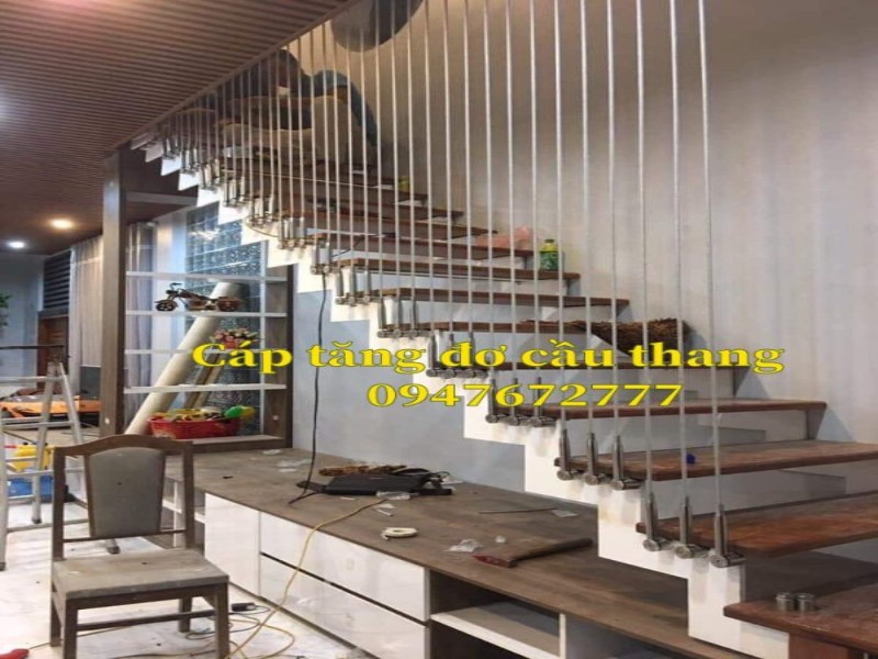 lưới bảo vệ an toàn phường Phú Thuận TP.HCM