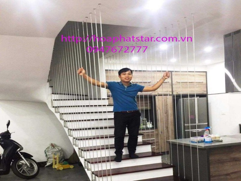 lưới bảo vệ an toàn phường Phước Thắng TP.HCM