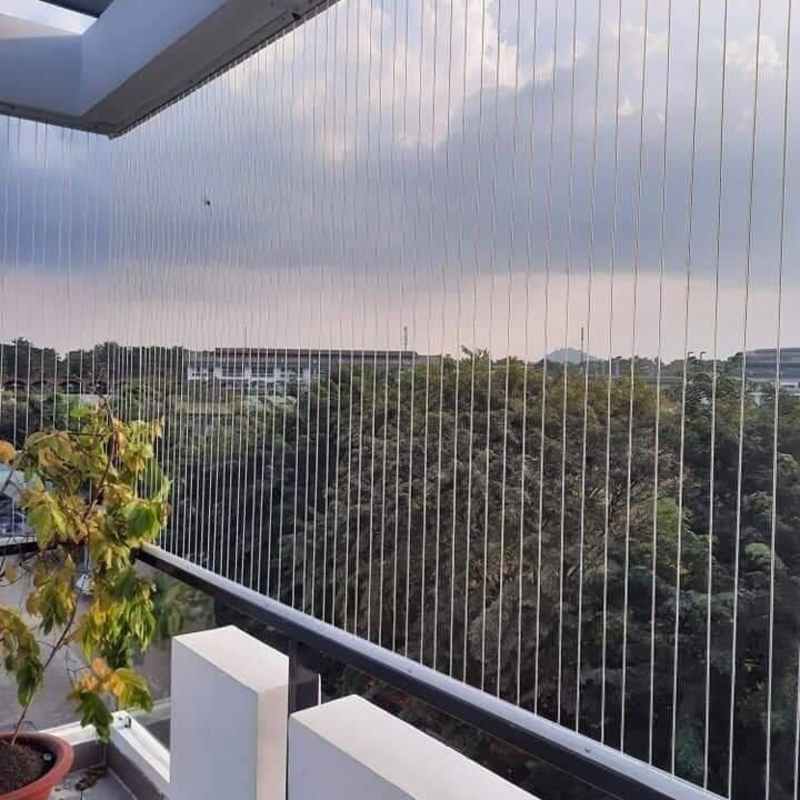 Cách chọn cáp lưới