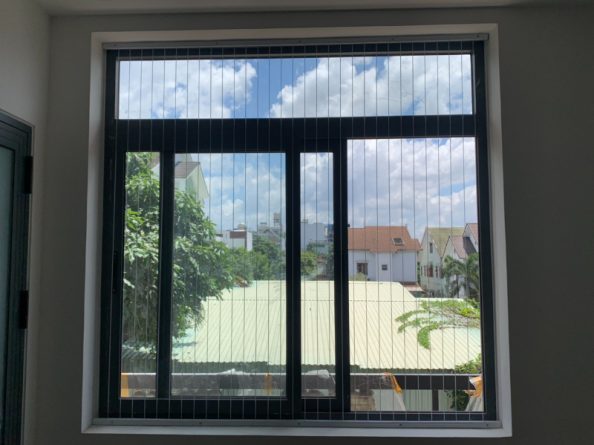 Lưới bảo vệ loại nào tốt?