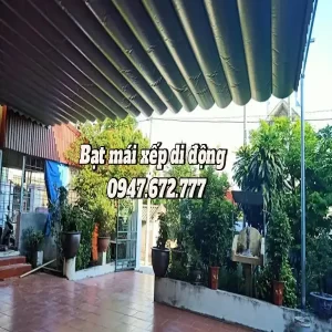 bat keo che nang mua ngoai troi 4