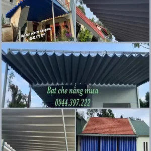 bat keo che nang mua ngoai troi 6