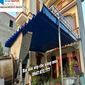 bat keo che nang mua ngoai troi 9