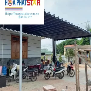 bat mai xep che nha xe 8 2