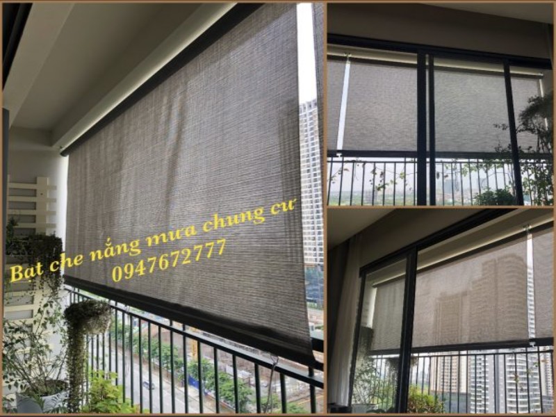 Bạt che nắng có giảm nhiệt không? Hiệu quả thực tế và cách chọn đúng loại 4 bạt che nắng có giảm nhiệt không