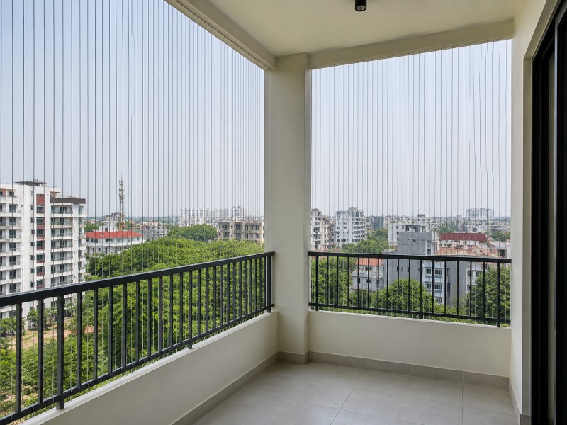 cách kiểm tra lưới an toàn