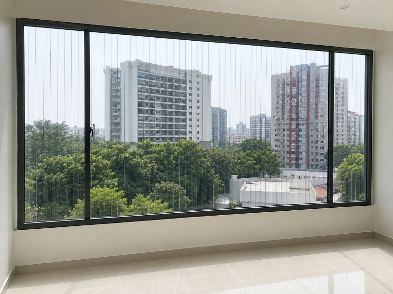 cách kiểm tra lưới an toàn