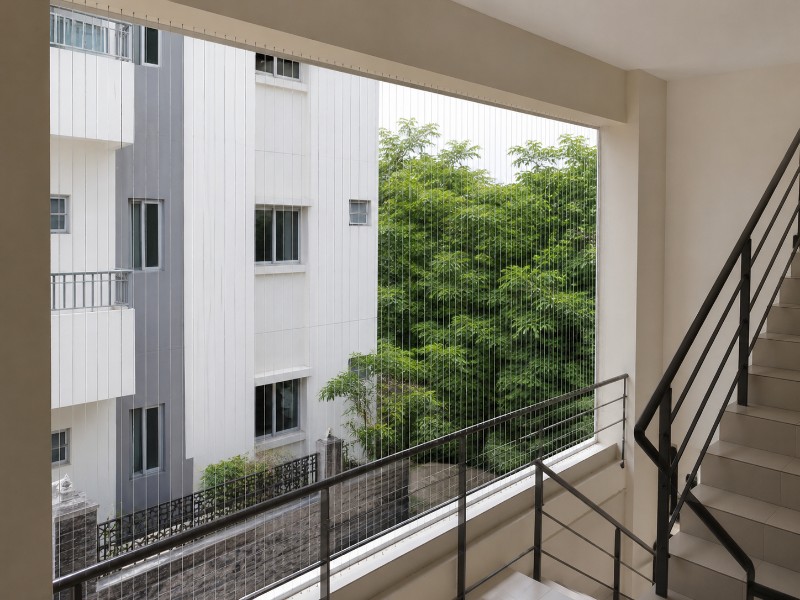 cách kiểm tra lưới an toàn