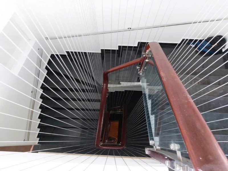 chiều cao lưới an toàn