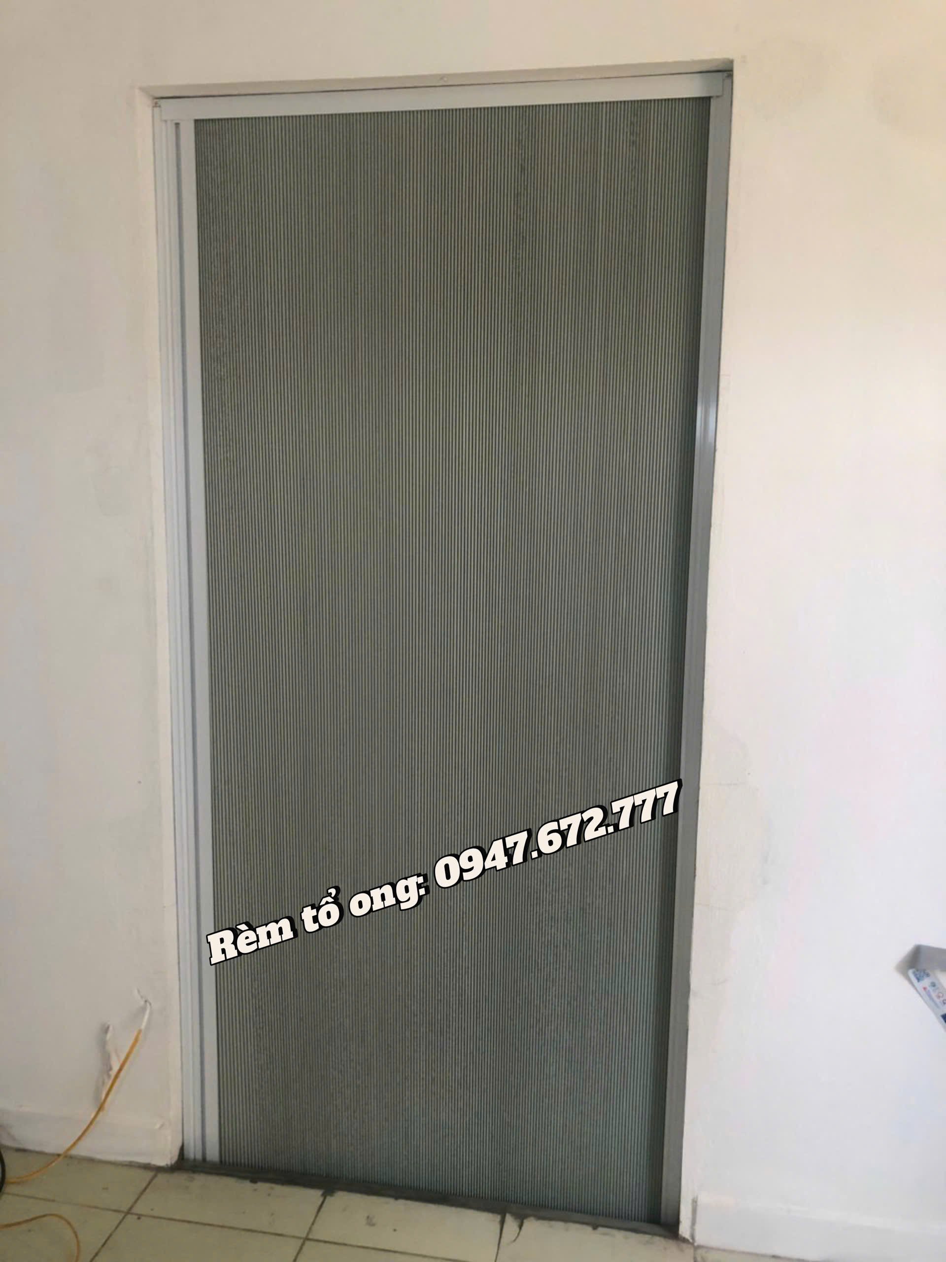 Lắp đặt rèm tổ ong cản sáng tại quận 7 giá tốt, thi công chuyên nghiệp 5 Lắp đặt rèm tổ ong cản sáng tại quận 7