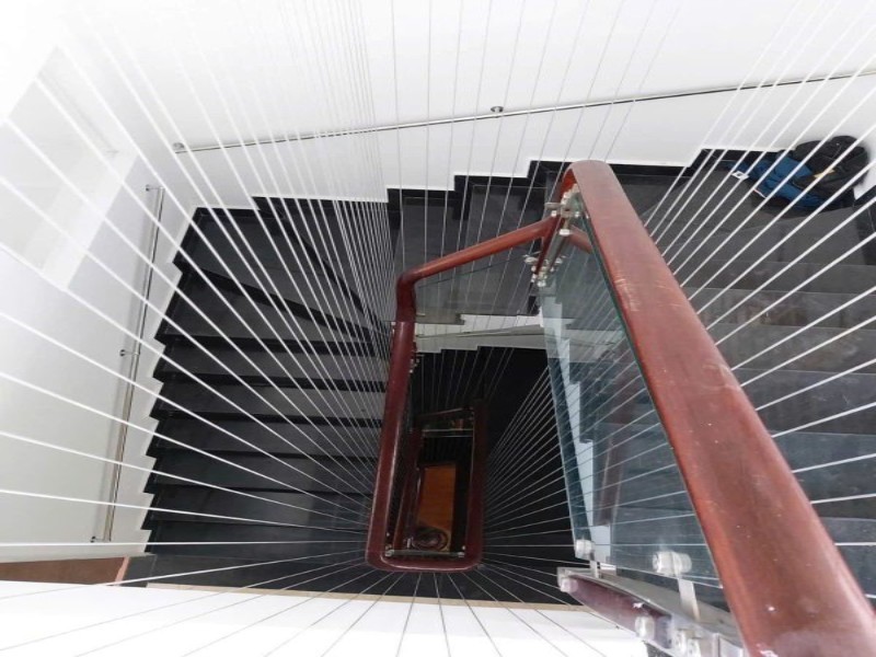 tiêu chuẩn lưới bảo vệ